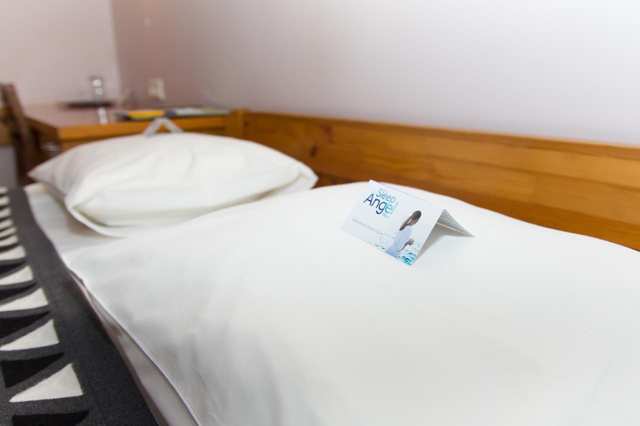 Pesa Hotel Põlva エクステリア 写真