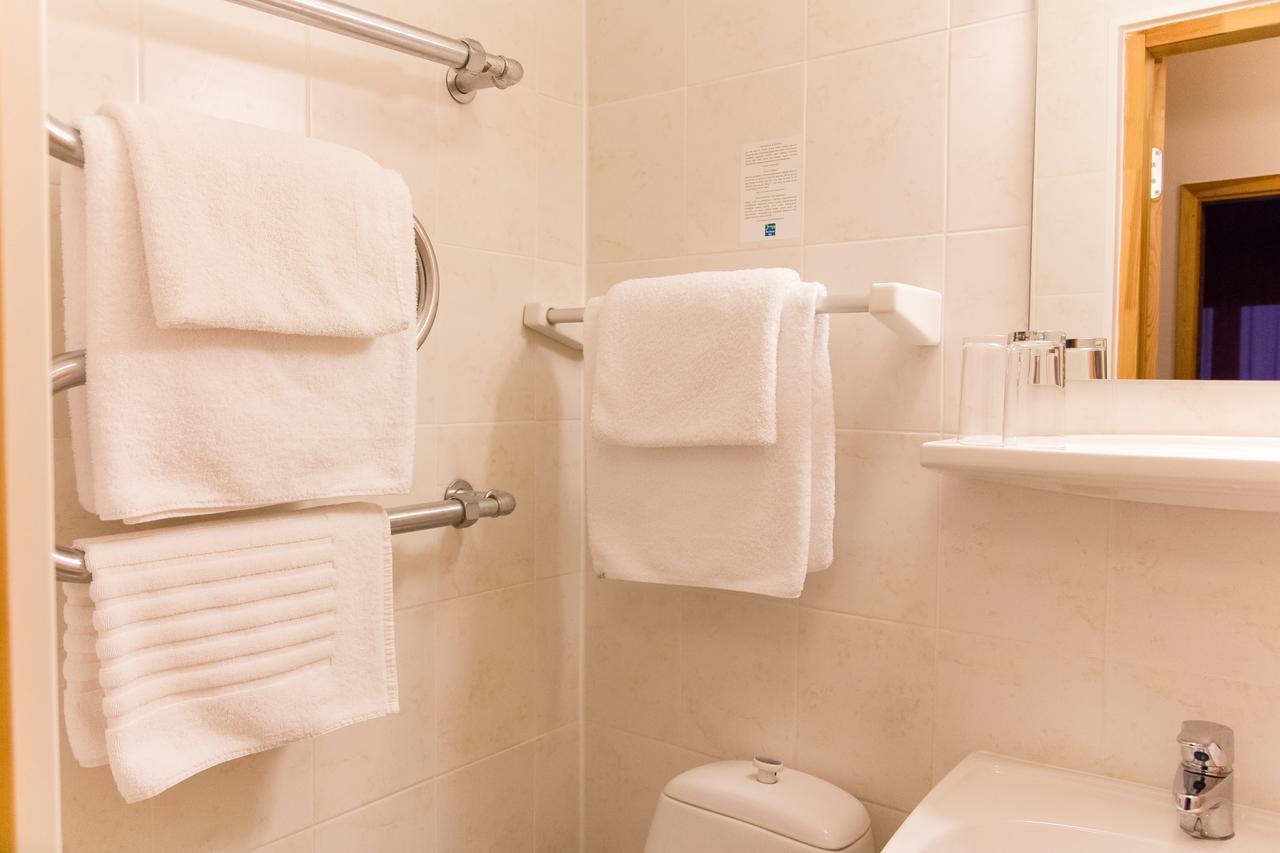 Pesa Hotel Põlva 部屋 写真