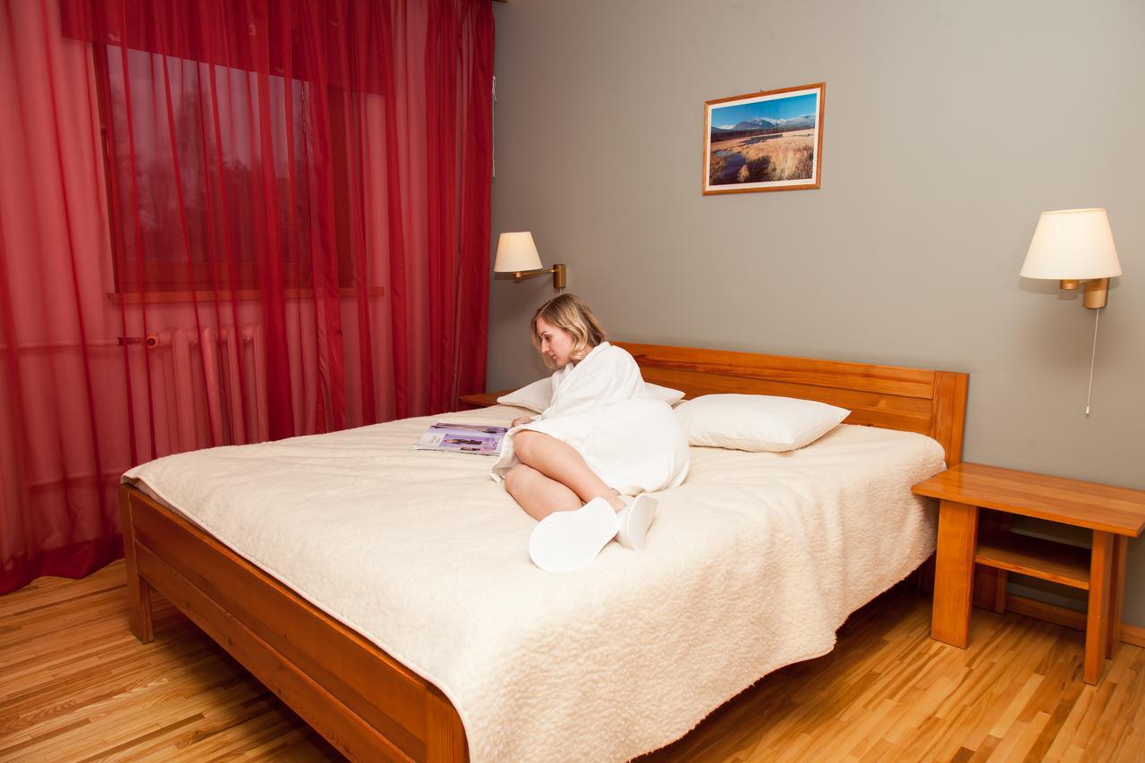 Pesa Hotel Põlva 部屋 写真