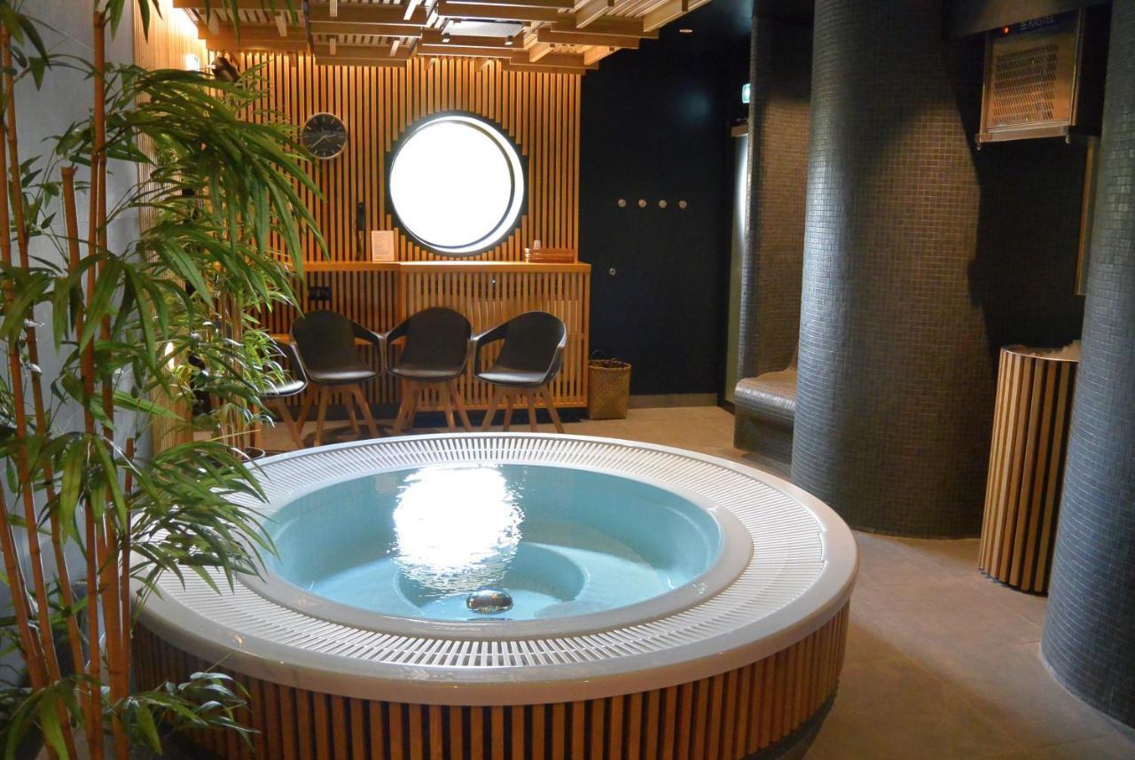 Pesa Hotel Põlva エクステリア 写真
